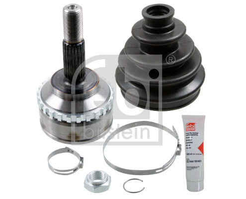 Joint Kit, drive shaft - 185933 FEBI BILSTEIN