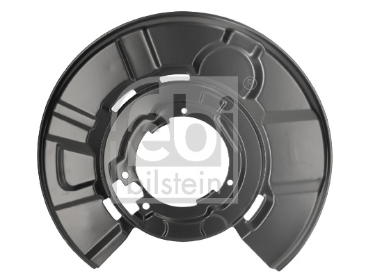 Splash Panel, brake disc - 185935 FEBI BILSTEIN