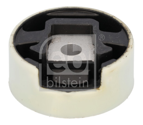 Holder, engine mounting - 185937 FEBI BILSTEIN