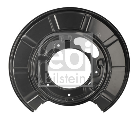 Splash Panel, brake disc - 185941 FEBI BILSTEIN