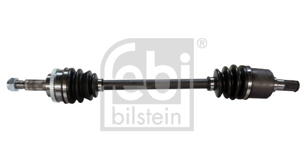 Drive Shaft - 185951 FEBI BILSTEIN