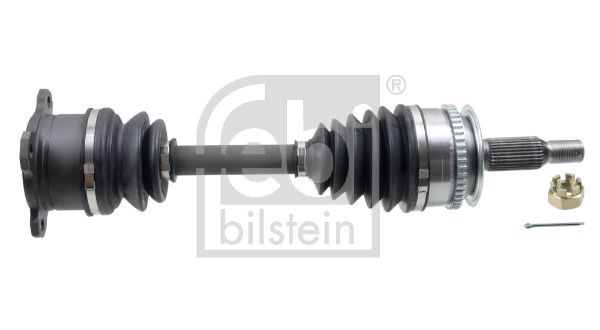 Drive Shaft - 185960 FEBI BILSTEIN