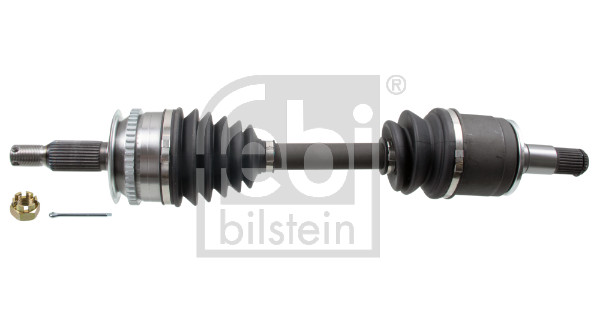 Drive Shaft - 185961 FEBI BILSTEIN