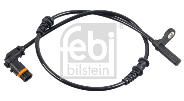 Sensor, wheel speed - 185977 FEBI BILSTEIN