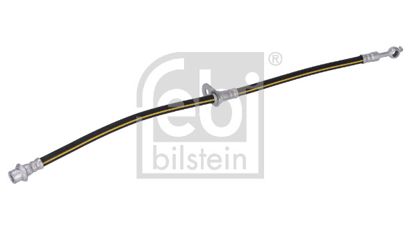 Flessibile del freno - 185979 FEBI BILSTEIN