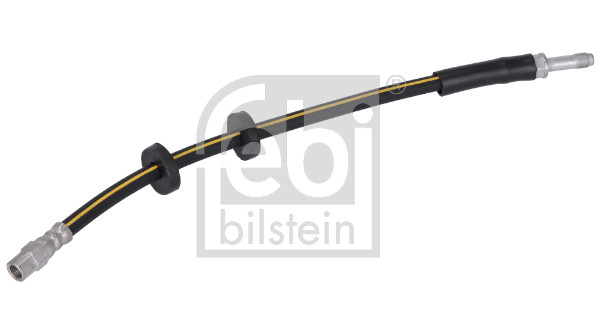 Flessibile del freno - 185980 FEBI BILSTEIN