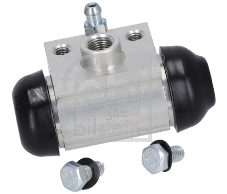Cilindretto freno - 185983 FEBI BILSTEIN