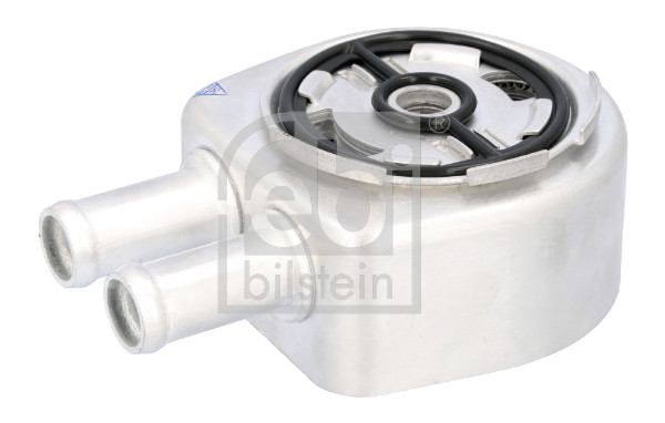 Ölkühler, Motoröl - 186000 FEBI BILSTEIN