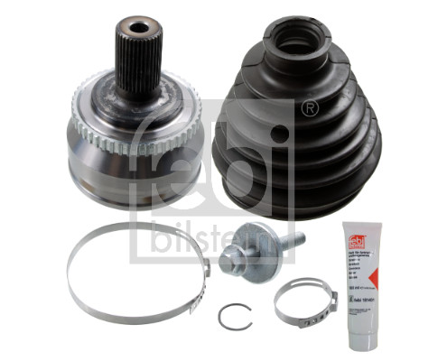 Joint Kit, drive shaft - 186005 FEBI BILSTEIN