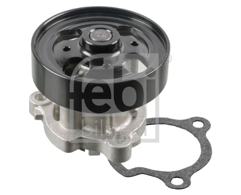 Water Pump - 186006 FEBI BILSTEIN