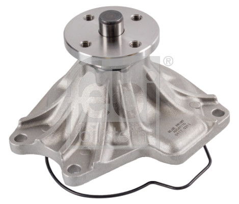Water Pump - 186009 FEBI BILSTEIN