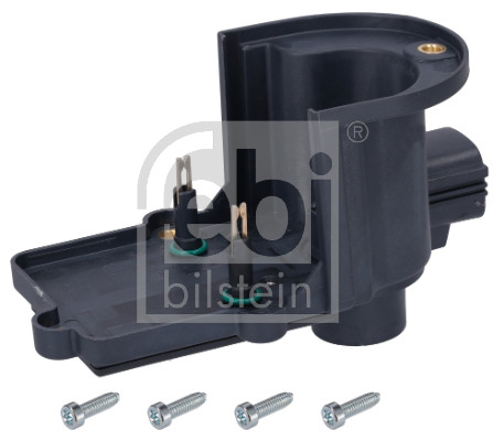 EGR Valve - 186014 FEBI BILSTEIN