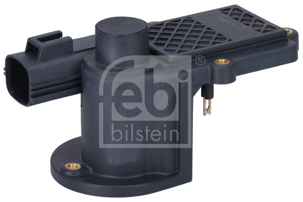 EGR Valve - 186014 FEBI BILSTEIN