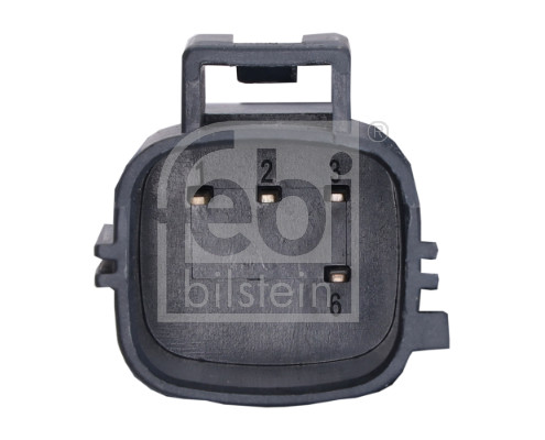 EGR Valve - 186014 FEBI BILSTEIN