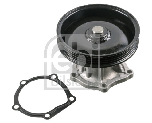 Water Pump - 186016 FEBI BILSTEIN