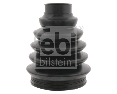 gofruotoji membrana, kardaninis velenas - 18601 FEBI BILSTEIN