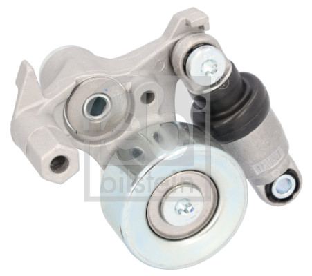 Tendicinghia, Cinghia Poly-V - 186029 FEBI BILSTEIN