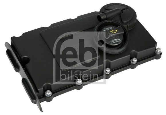 Cylinder Head Cover - 186034 FEBI BILSTEIN