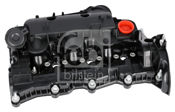 Cylinder Head Cover - 186035 FEBI BILSTEIN