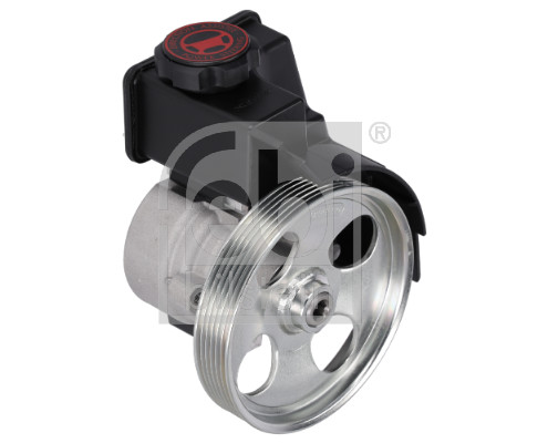 Hydraulic Pump, steering system - 186043 FEBI BILSTEIN