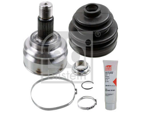 Kit giunti, Semiasse - 186048 FEBI BILSTEIN
