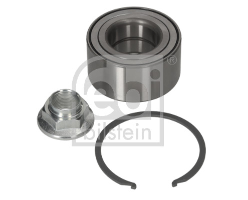 Wheel Bearing Kit - 186054 FEBI BILSTEIN