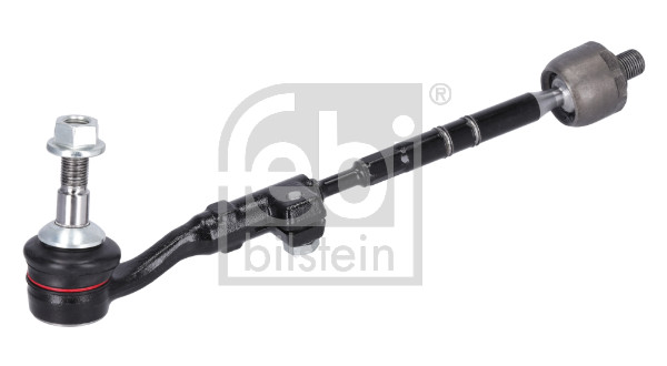 Tie Rod - 186058 FEBI BILSTEIN
