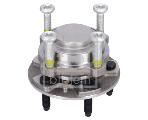 Wheel Bearing Kit - 186059 FEBI BILSTEIN