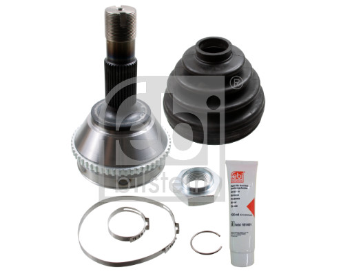 Joint Kit, drive shaft - 186064 FEBI BILSTEIN