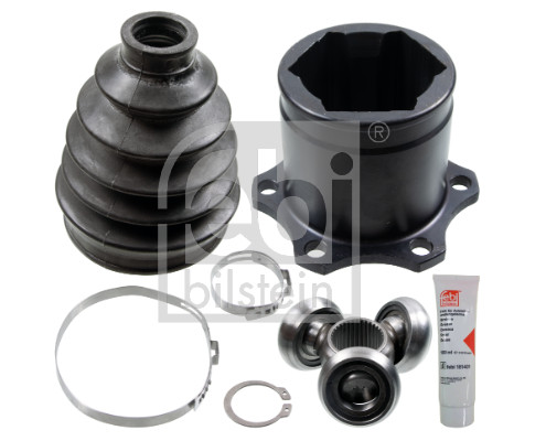 Kit giunti, Semiasse - 186070 FEBI BILSTEIN