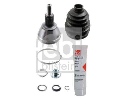 Kit giunti, Semiasse - 186071 FEBI BILSTEIN