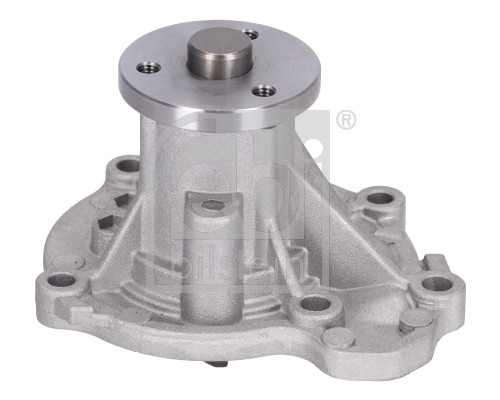 Water Pump - 186074 FEBI BILSTEIN