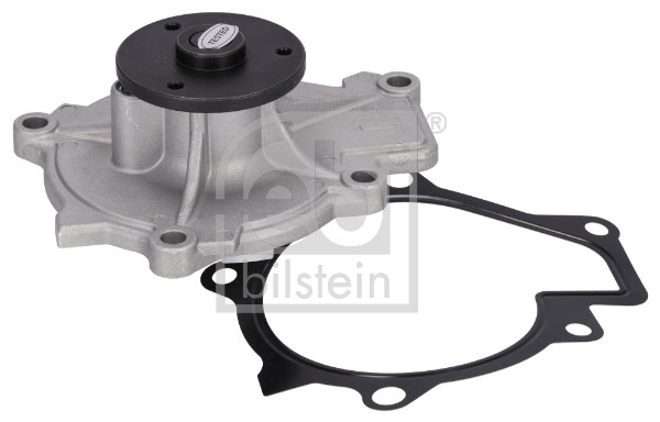 Water Pump - 186079 FEBI BILSTEIN