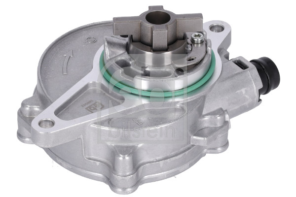 Vacuum Pump, braking system - 186082 FEBI BILSTEIN