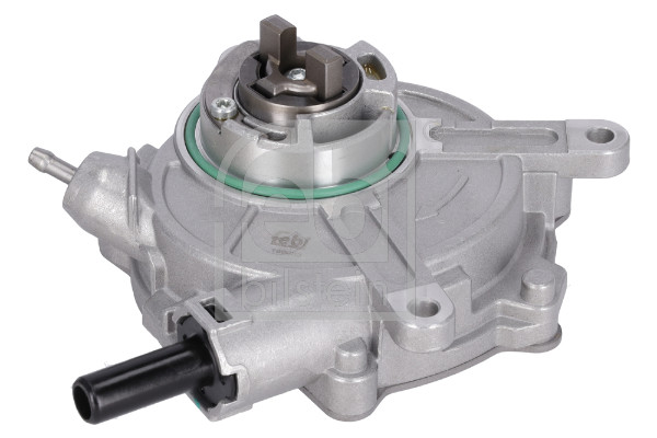 Vacuum Pump, braking system - 186083 FEBI BILSTEIN