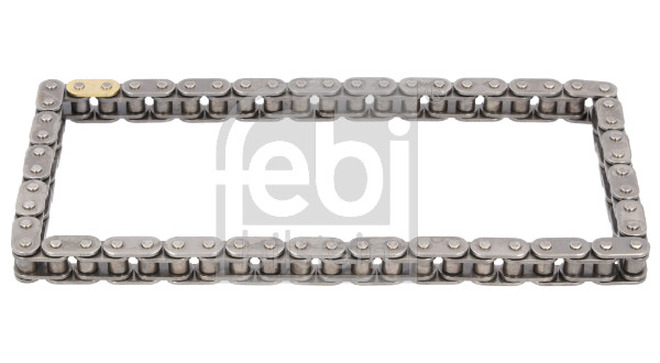 Chain, oil pump drive - 186088 FEBI BILSTEIN