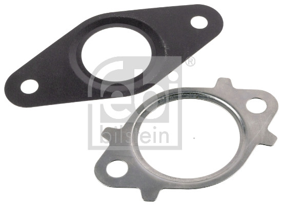 Guarnizione valvola EGR (ricircolo gas scarico) - 186097 FEBI BILSTEIN