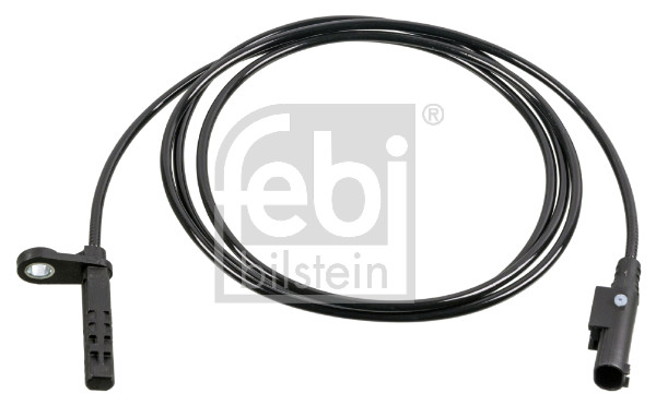 Sensor, wheel speed - 186099 FEBI BILSTEIN