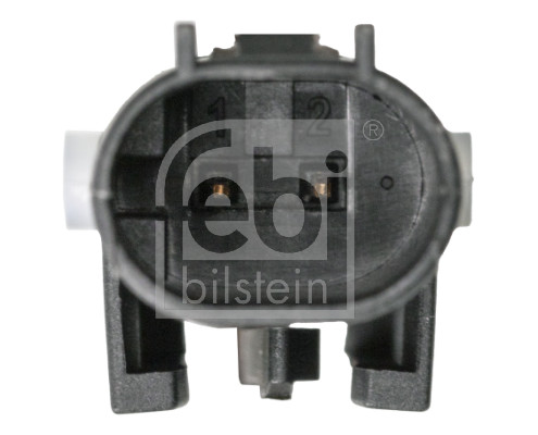 Sensor, wheel speed - 186099 FEBI BILSTEIN
