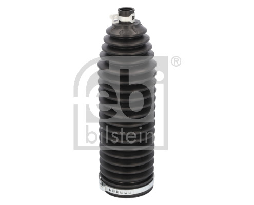 Kit soffietto, Sterzo - 186102 FEBI BILSTEIN