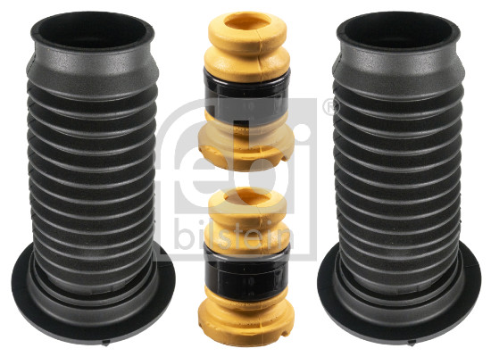 Kit parapolvere, Ammortizzatore - 186109 FEBI BILSTEIN