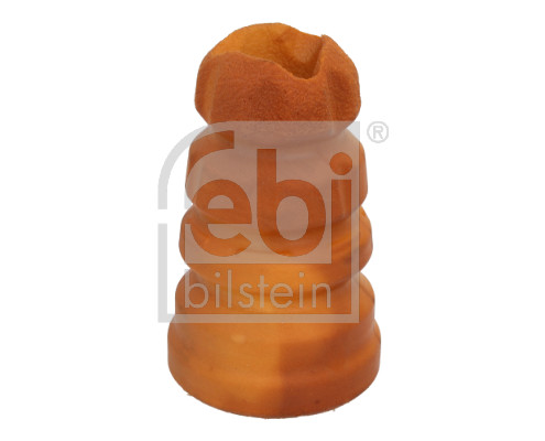 Tampone paracolpo, Sospensione - 186112 FEBI BILSTEIN