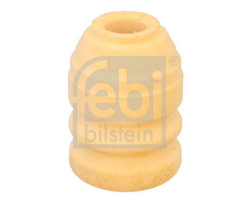 Tampone paracolpo, Sospensione - 186114 FEBI BILSTEIN