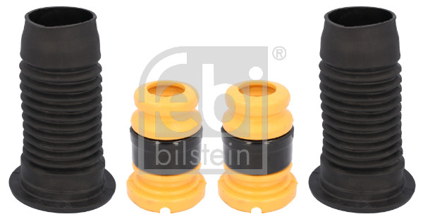 Kit parapolvere, Ammortizzatore - 186122 FEBI BILSTEIN