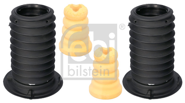 Kit parapolvere, Ammortizzatore - 186125 FEBI BILSTEIN