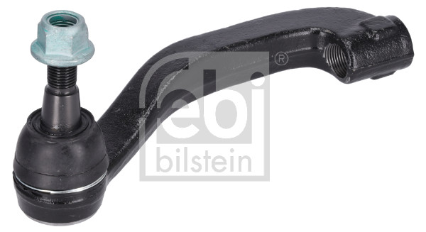 Tie Rod End - 186128 FEBI BILSTEIN