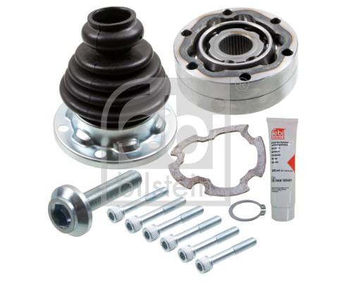 Joint Kit, drive shaft - 186130 FEBI BILSTEIN