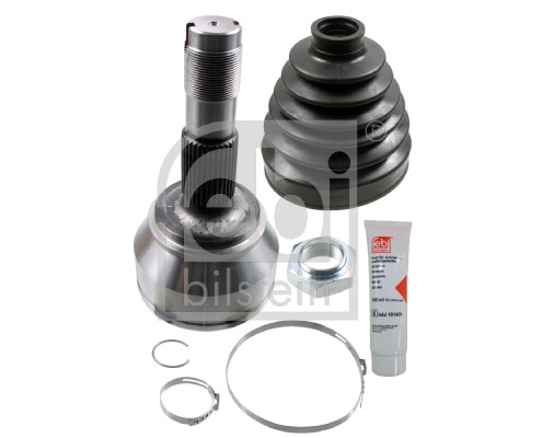Joint Kit, drive shaft - 186136 FEBI BILSTEIN