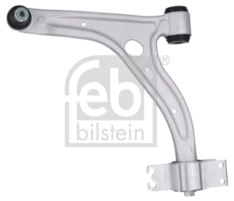 Braccio oscillante, Sospensione ruota - 186140 FEBI BILSTEIN