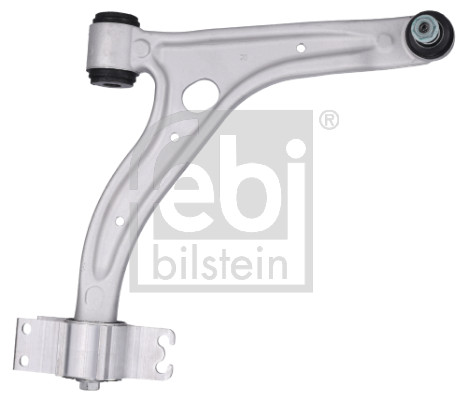 Braccio oscillante, Sospensione ruota - 186141 FEBI BILSTEIN